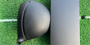 つや消しブラック