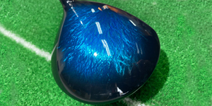 グラインダー+キャンディ塗装