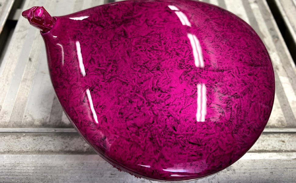 ゴルフクラブ・ラップ塗装